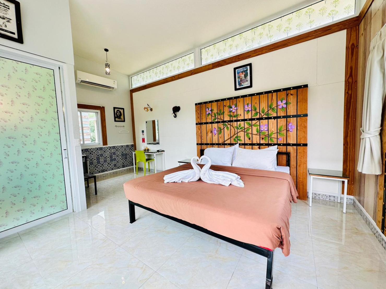 Ban Huai Maenam Noi Yoko River Kwai Resort מראה חיצוני תמונה