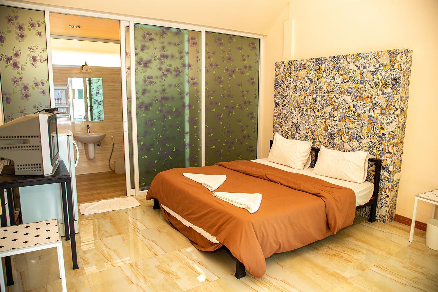 Ban Huai Maenam Noi Yoko River Kwai Resort מראה חיצוני תמונה